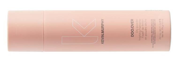 Kevin Murphy Doo Over