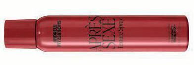 Andrew Fitzsimons Apres Sexe Texture Spray
