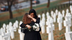 <p>Debt can loom, even after death and your loved ones can be left footing the bill for the funeral.</p>