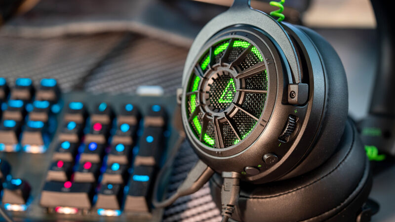 EKSA Star Engine E5000 Pro. Picture Noel Campion.