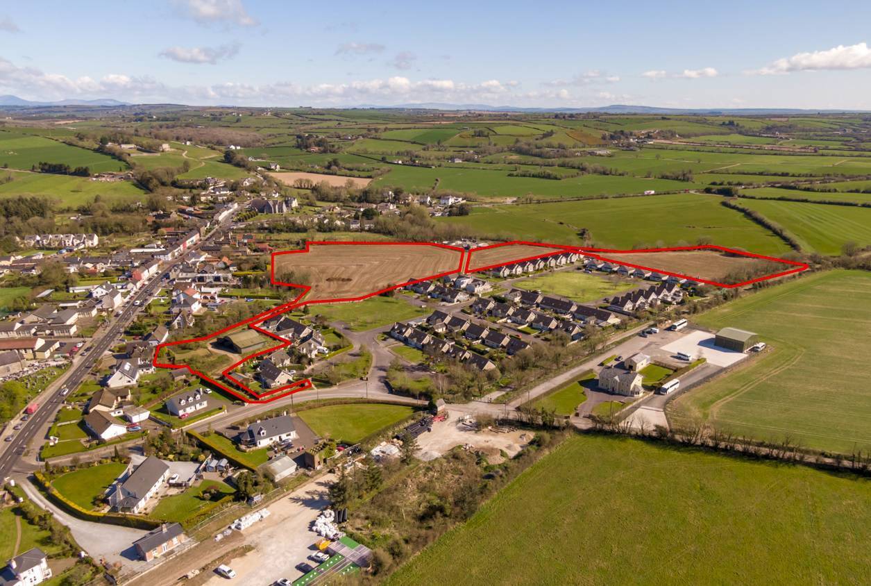 A Killeagh deal?  development land available close to East Cork greenway project