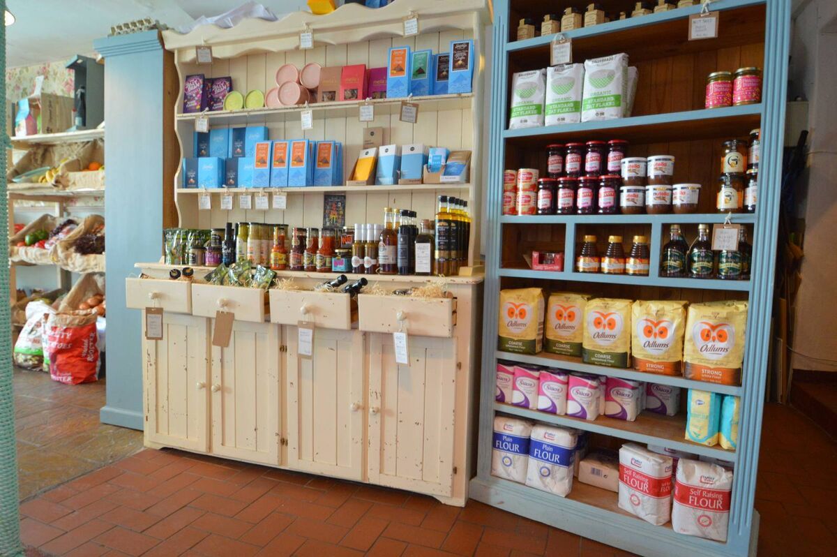 Artisan food Artisan food