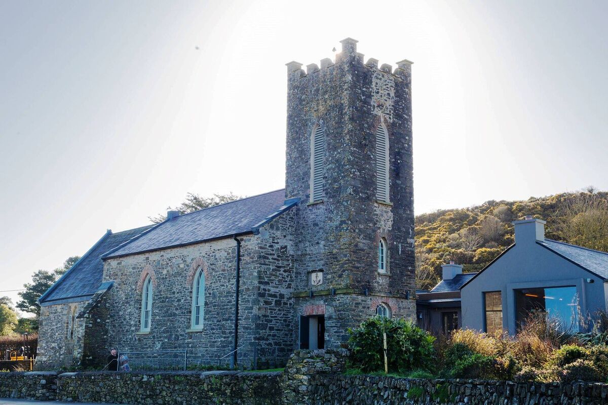 Sea Church Sea Church