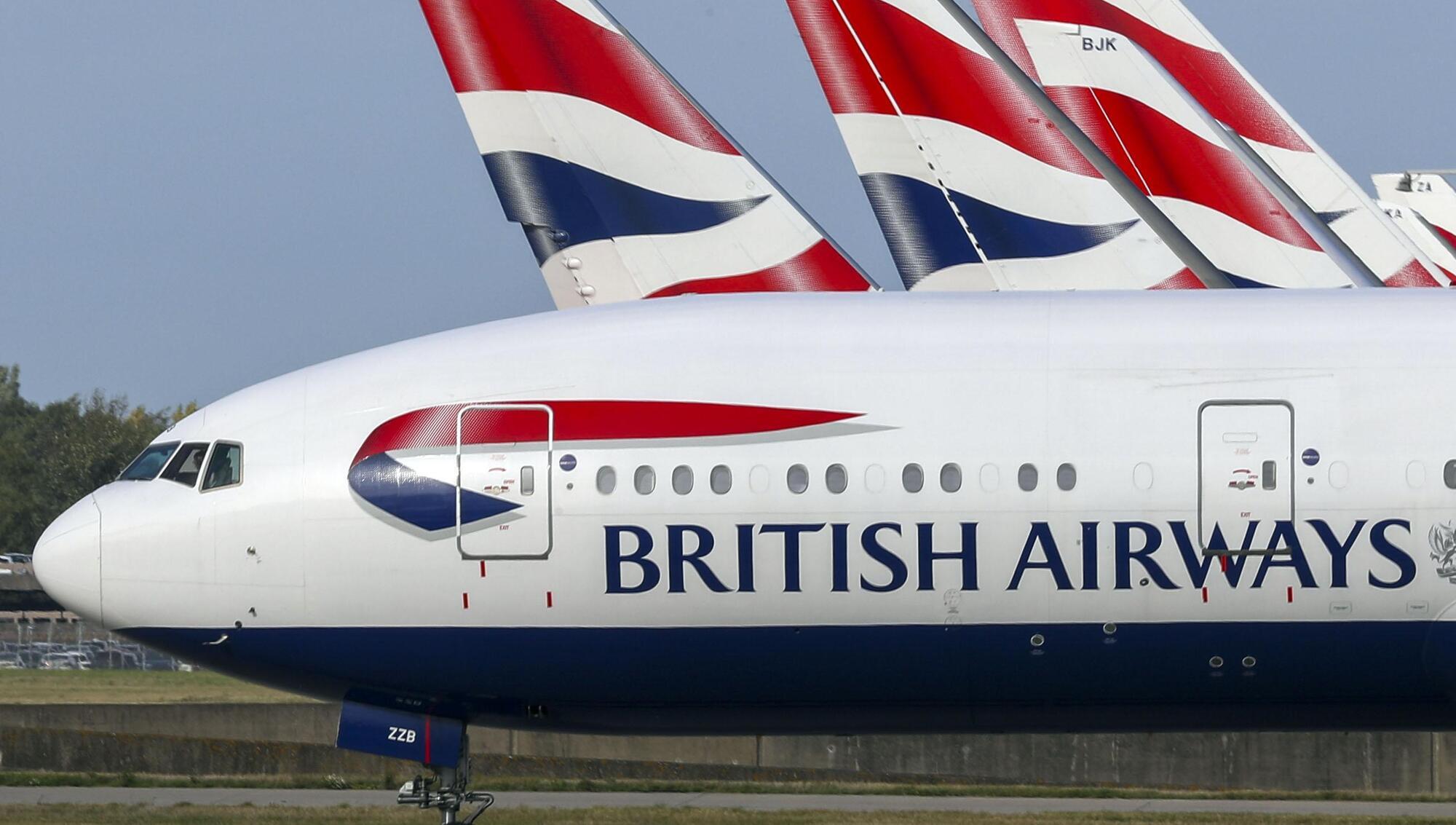 ‘Total chaos’ at Heathrow as airport orders 30 flights to be cancelled