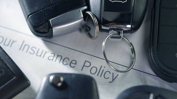 EU antitrust enforcers accept Irish insurers group's concessions