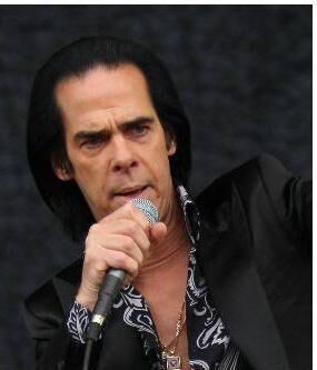 Nick Cave features among the headliners for All Together Now in Co Waterford in 2022.