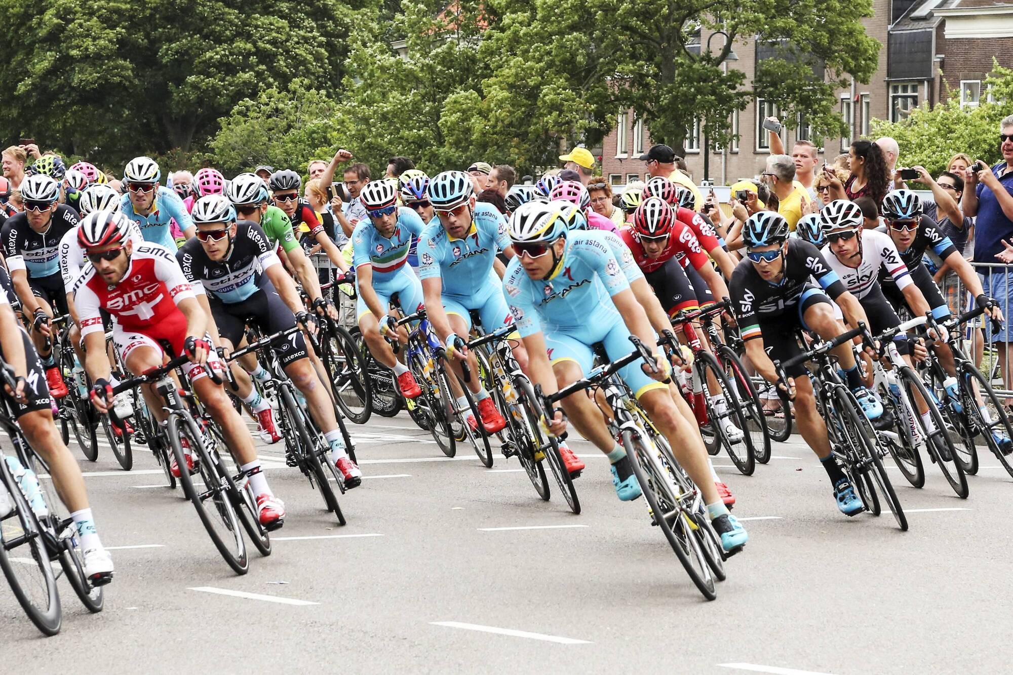 Secret Cyclist: 5 reasons to watch the 109th Tour de France