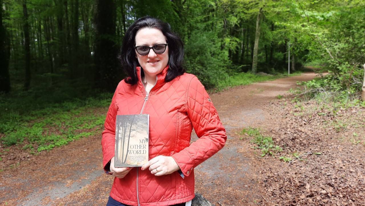 'I get a little sign before a death in my family': Limerick woman's paranormal experiences 