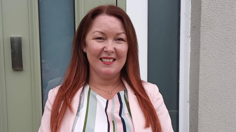 Working Life: I manage a residential service for people with Prader Willi Syndrome, a complex genetic disorder