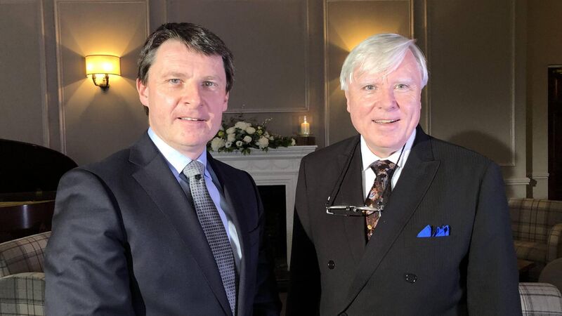 Five Things for the Week Ahead: The Brennans are back; Nirvana's cellist plays Cork