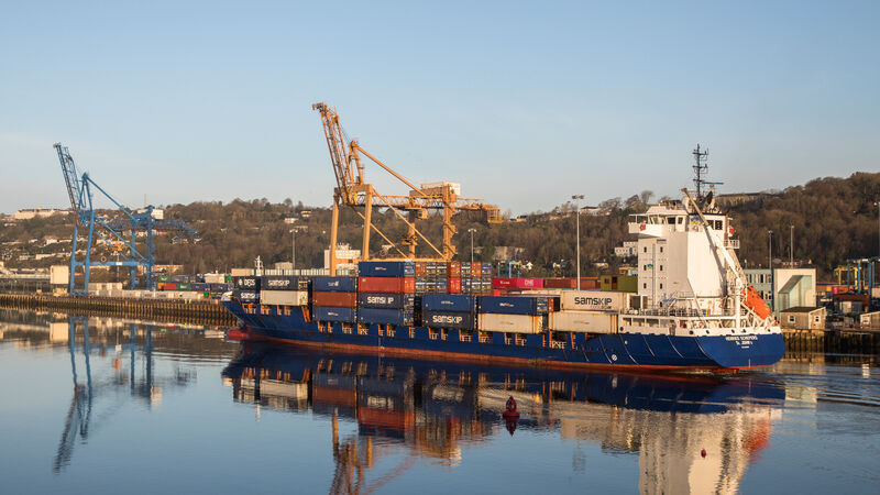 Manufacturing output costs 'slowed sharply' in June