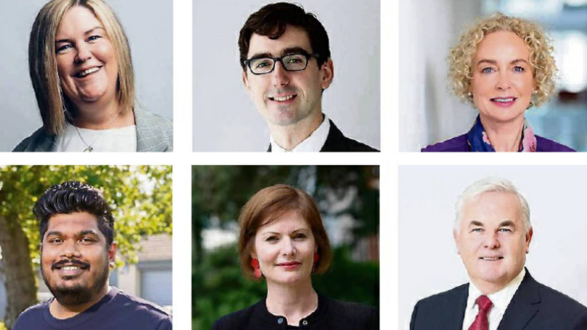 Business movers: People starting new jobs in Ireland