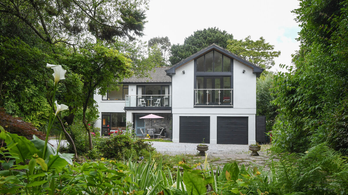 Buyers will be Running up that (Maryborough) Hill to see Woodford, a perfect trade up, for €925,000 - Vimarsana News