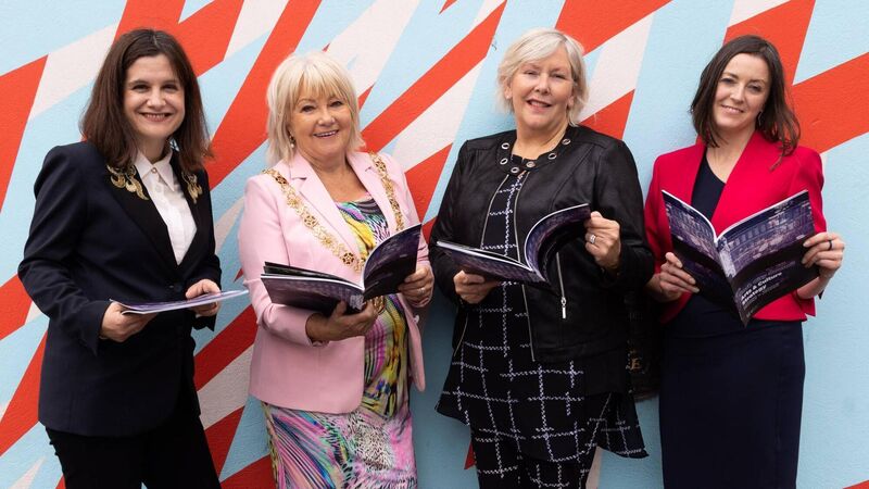 Cork City Council unveils major new arts strategy