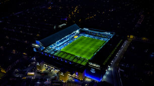 Everton’s prospective new owners will not engage in reckless spending if their purchase is successful (Peter Byrne/PA)