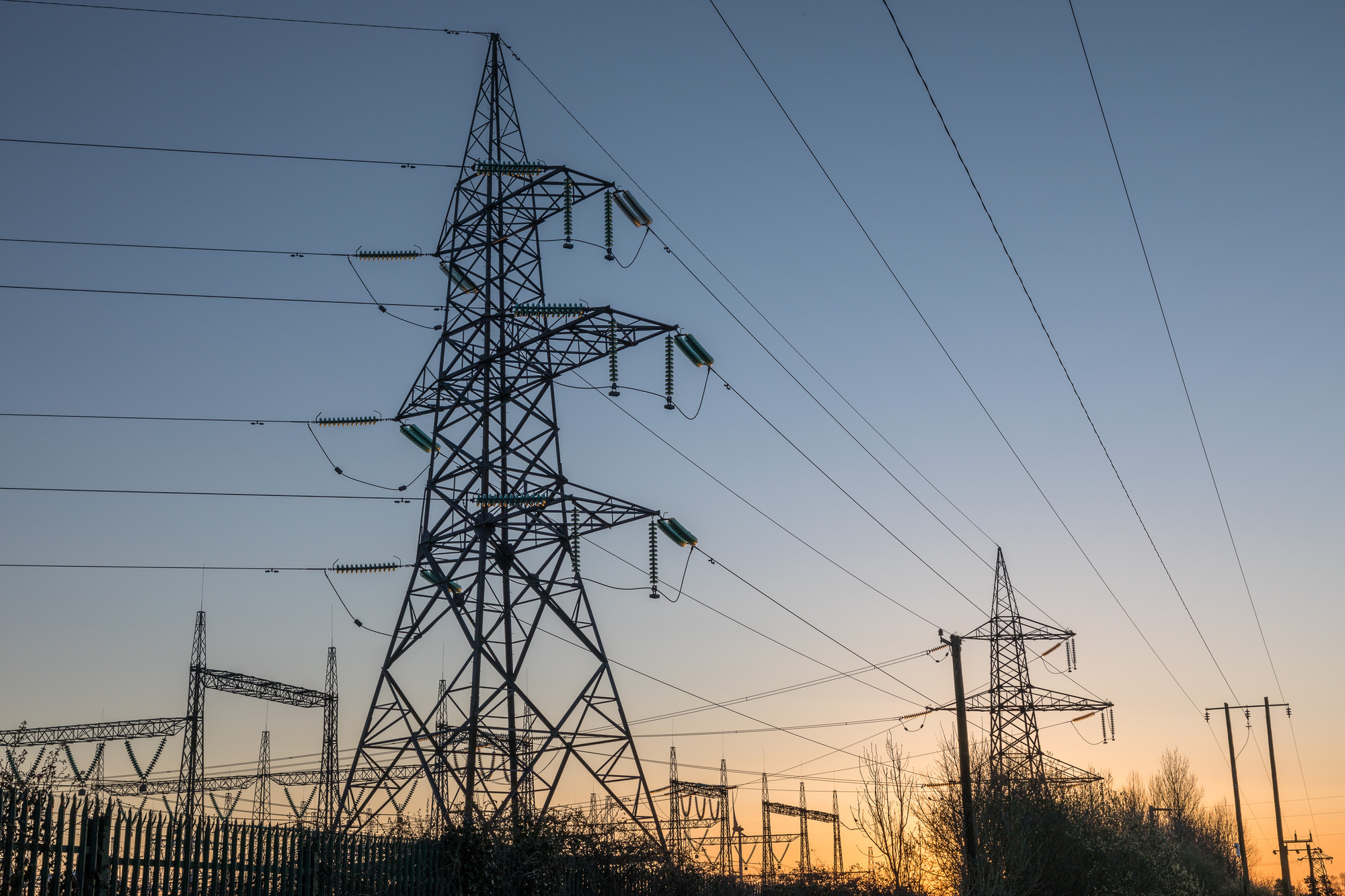 Electric Ireland hikes gas and electricity prices for second time this year