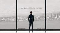 WATCH: 50 Shades of Grey Official Trailer