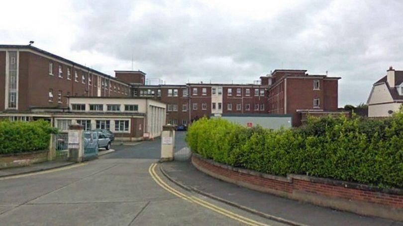University Maternity Hospital Limerick