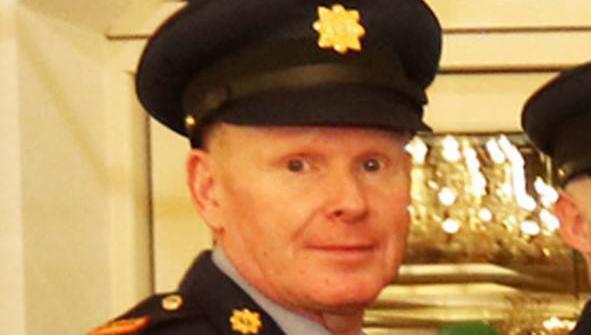 Limerick garda's foot severed in 'horrific' hit and run crash