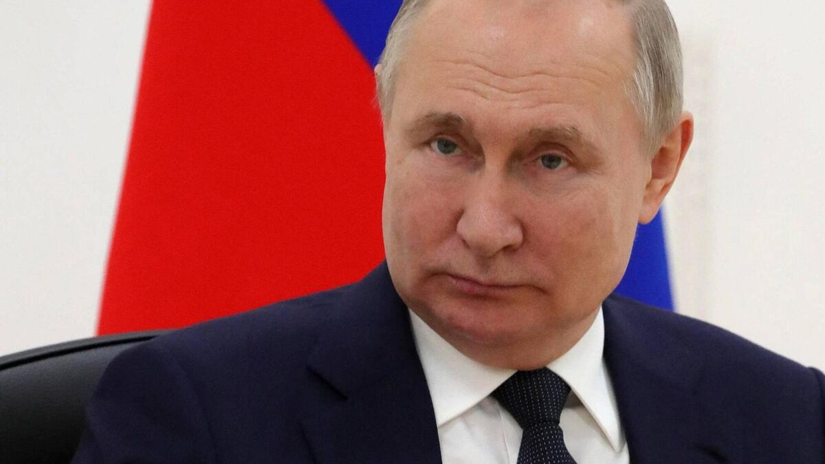 Russian war against Ukraine 'has raised the threat to Ireland' - Vimarsana News