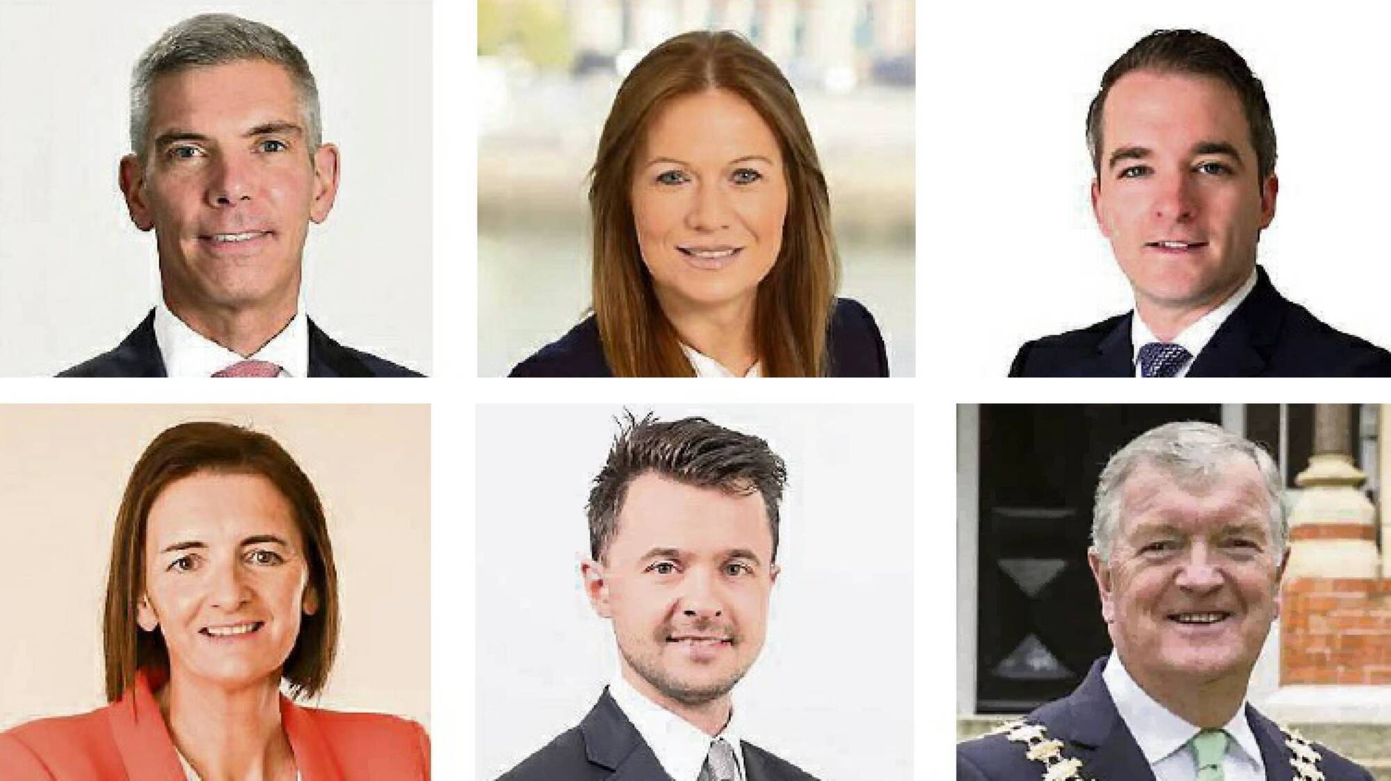 Business movers: People starting new jobs in Ireland