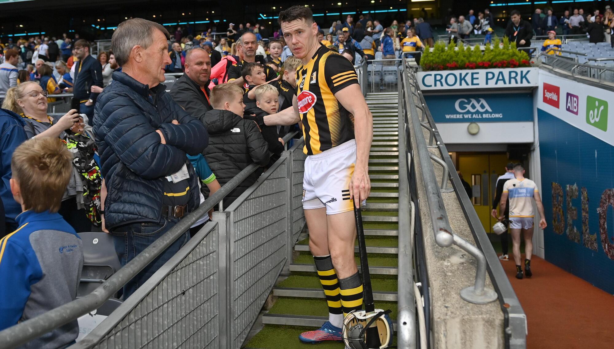 Cats vowed not to lose another semi, says stellar Reid