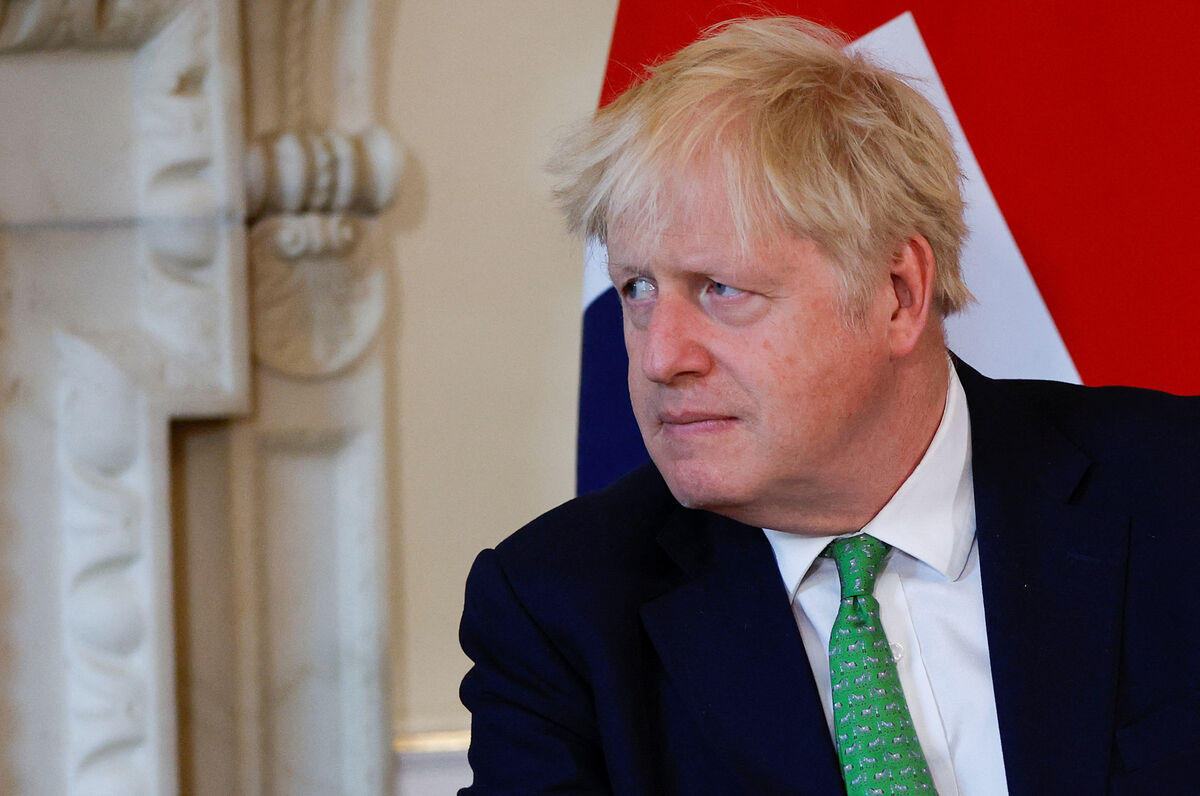 British prime minister Boris Johnson's determination to effectively override the Northern Ireland protocol risks undermining the “rules-based international order”.