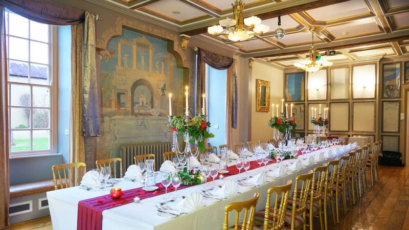 Fáilte Ireland to spend over €1m on gala venues