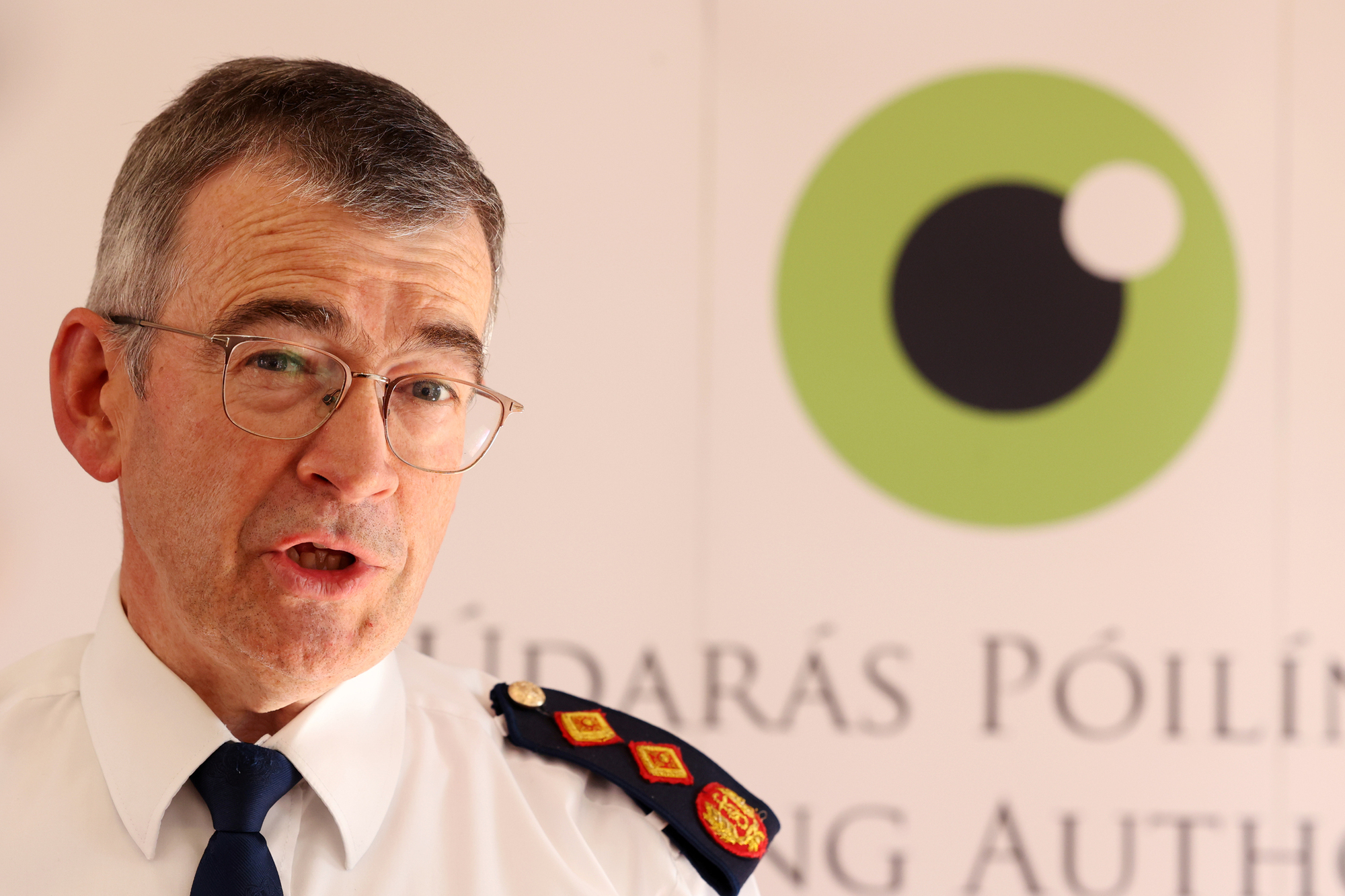 New Garda callout system to be rolled out by year's end
