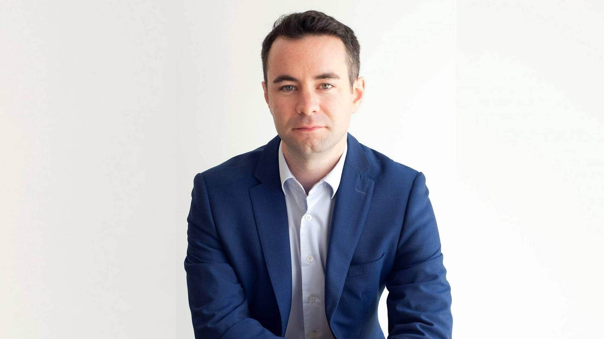 Noel Cunniffe, CEO of Wind Energy Ireland, said: “Hitting our 2030 targets, cutting our carbon emissions by 51%, is still just about possible but we are not moving fast enough."