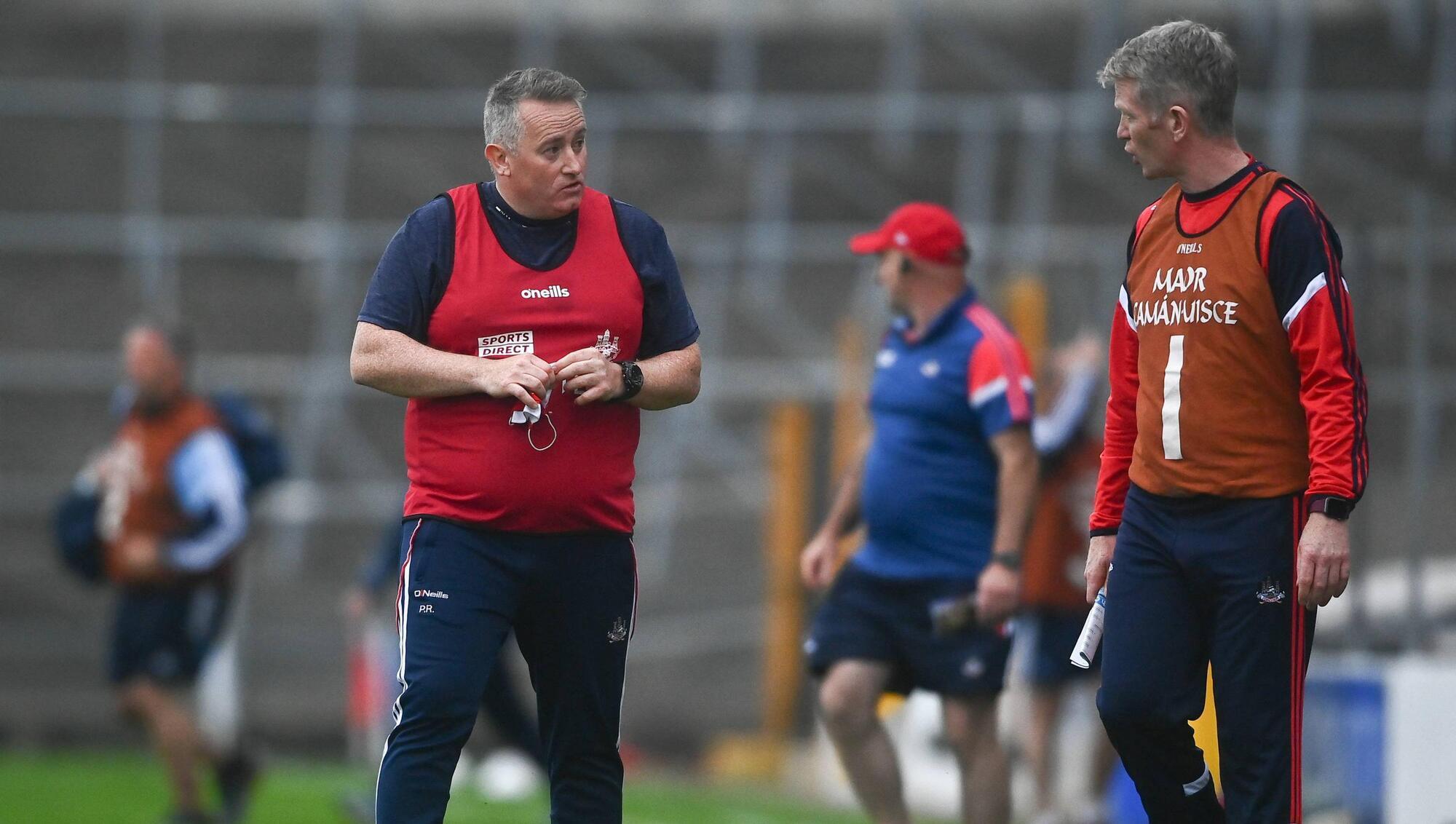 Michael Moynihan: Pat Ryan fits on all counts