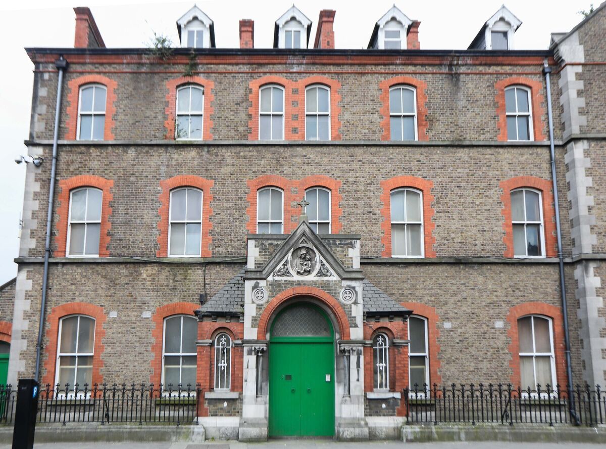 The two-acre site on Sean MacDermott Street in the northeast inner-city, known as the Convent Lands, was formerly owned by the Sisters of Our Lady of Charity.