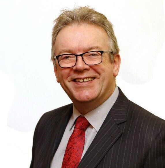 The Government needs to 'recognise the importance of next-tier, alternative lenders," according to Brian Keegan of Chartered Accountants Ireland. File picture