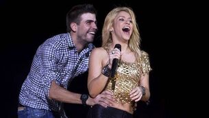 Shakira gets World Cup closing ceremony gig