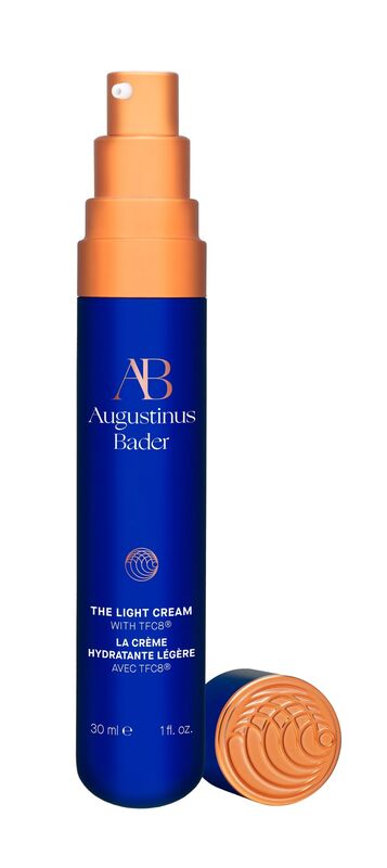 Augustinus Bader The Light Cream Augustinus Bader The Light Cream