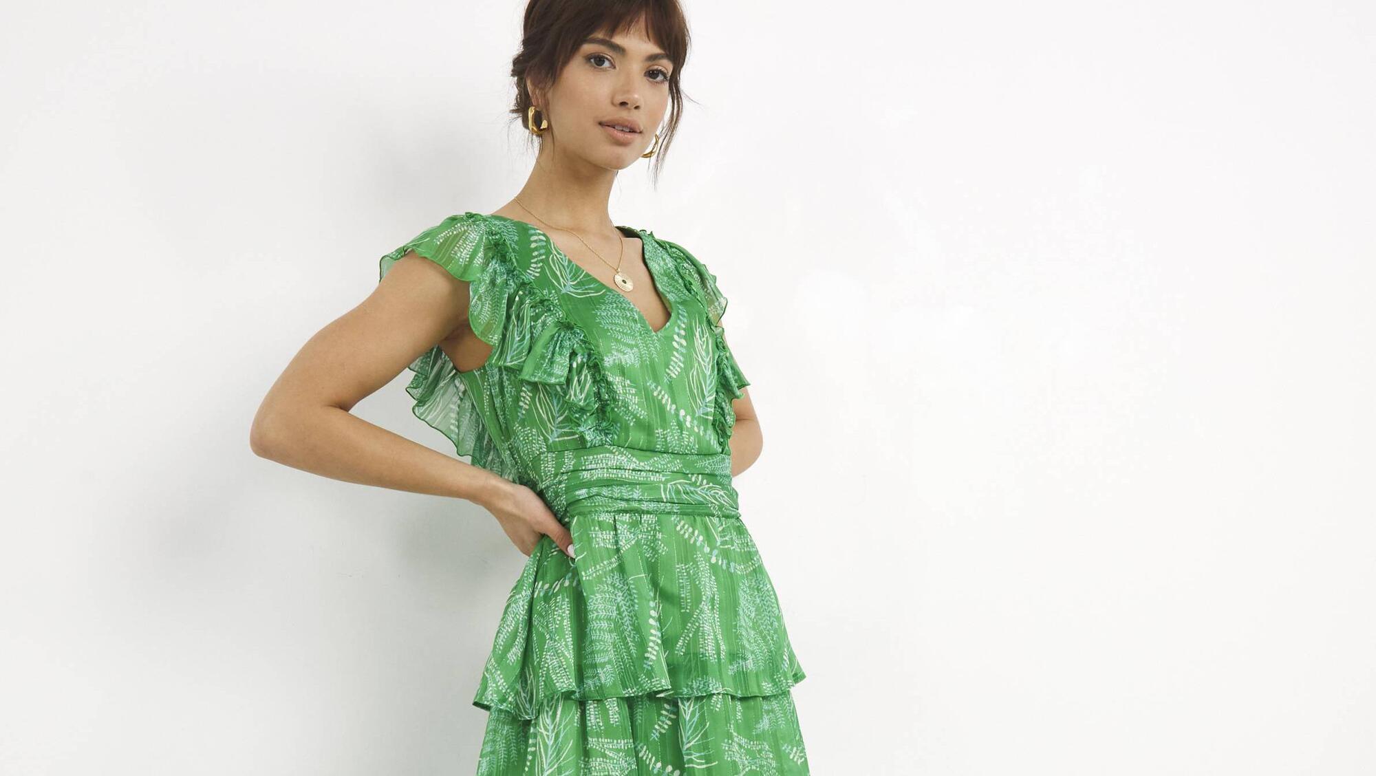 Get Dressed: Ten ways to rock a simple frock