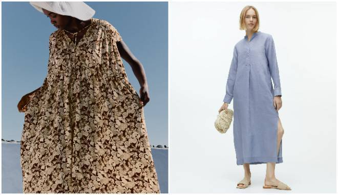 Breezy does it: 11 ways to wear the 'coastal grandmother' look