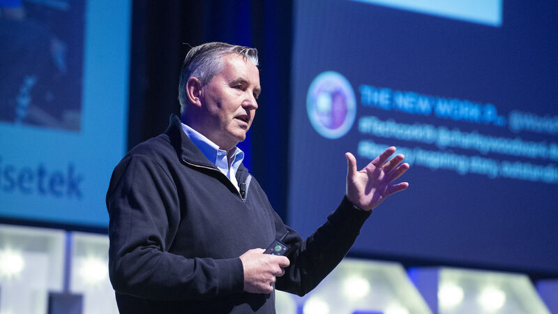 Cork IT company Wisetek to expand US presence Cork IT company Wisetek to expand US presence