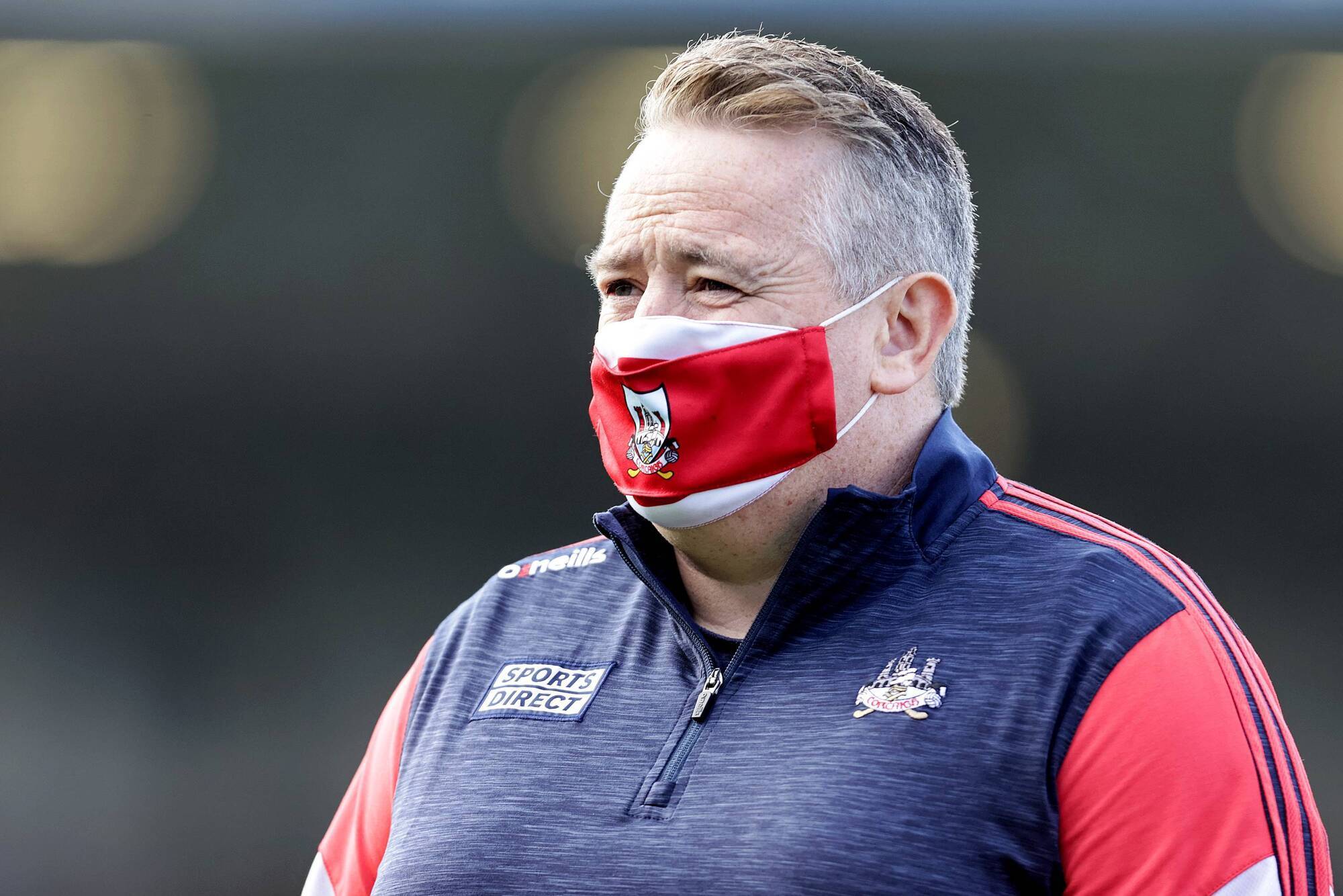 Ratified Pat Ryan will do an ‘excellent job’, predicts Marc Sheehan
