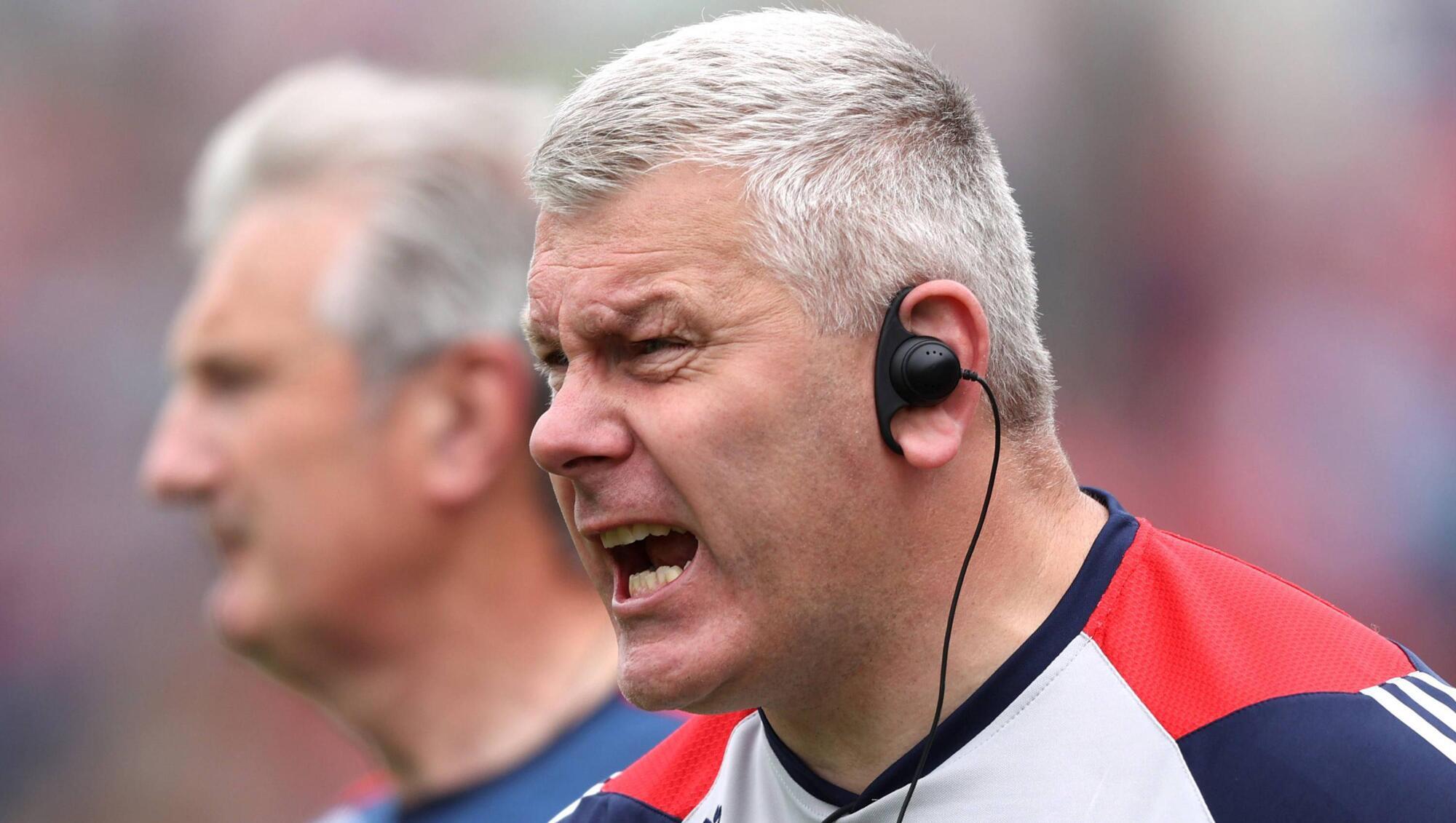 Diarmuid O'Sullivan: The harshest scrutiny came from within Cork