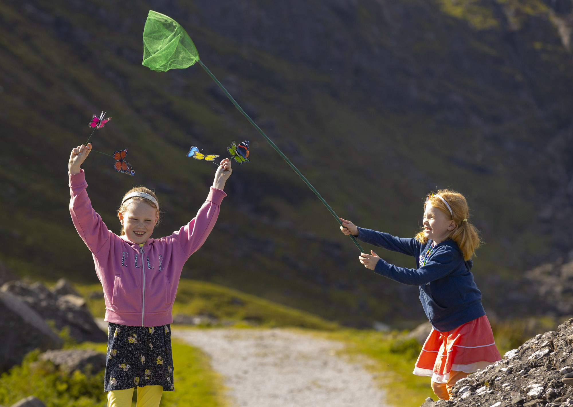Festival celebrates farming, community and biodiversity