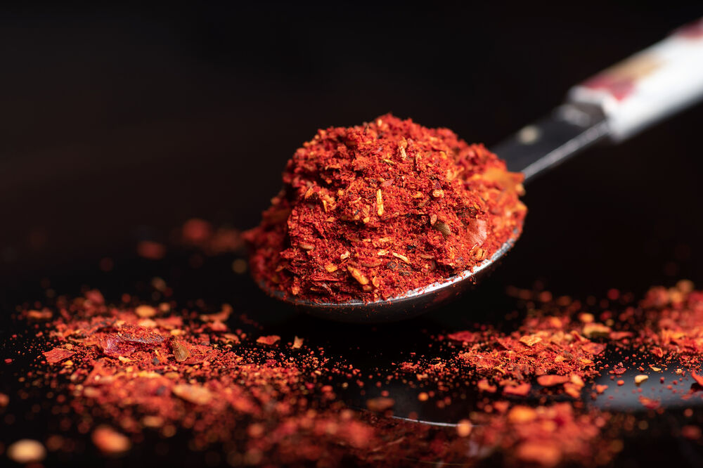 Baharat Spice Blend from Mezze