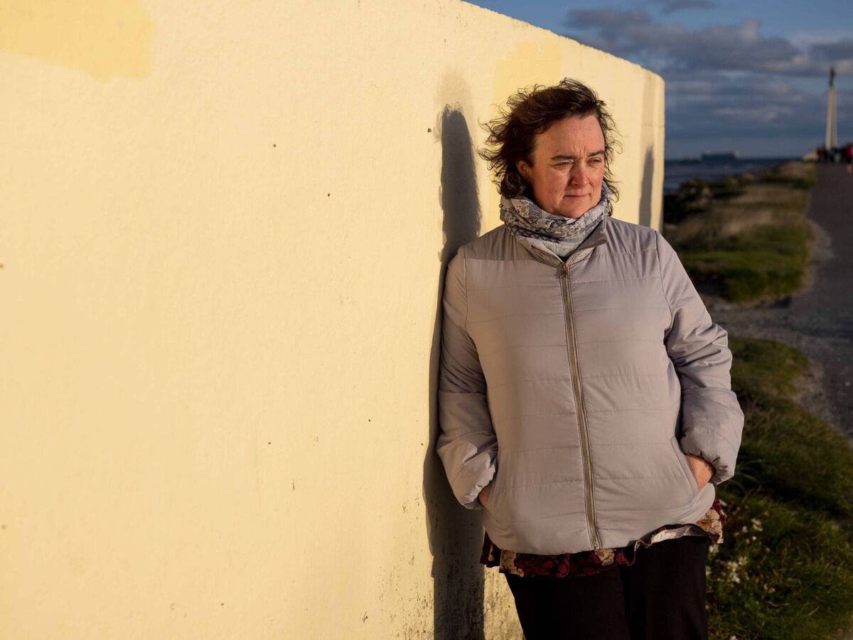Susie Birney. Photograph: Abbie Trayler-Smith.