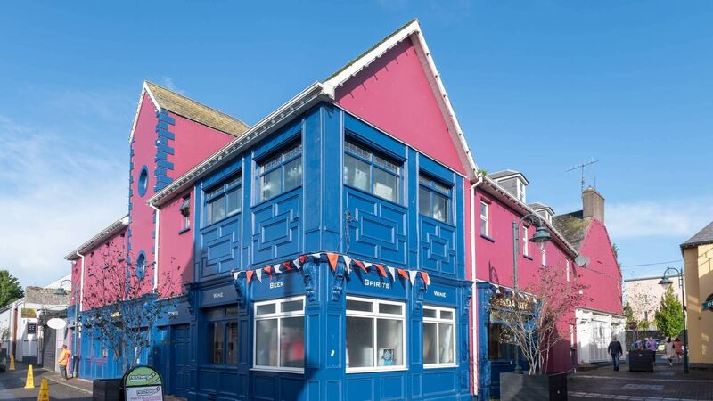 Darby Arms right at the core of thriving Ballincollig community 