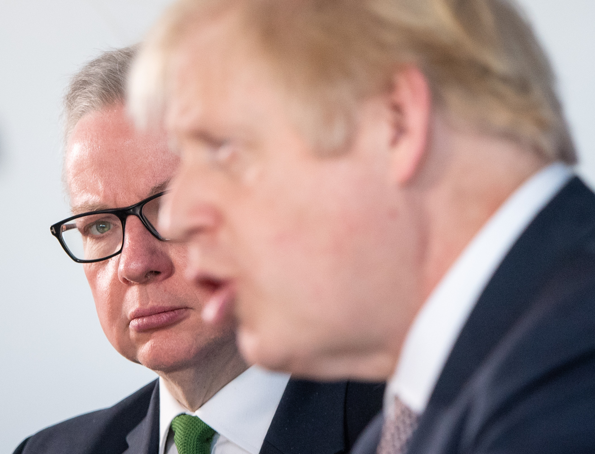 Boris Johnson sacks Gove and refuses to quit despite calls from Cabinet 