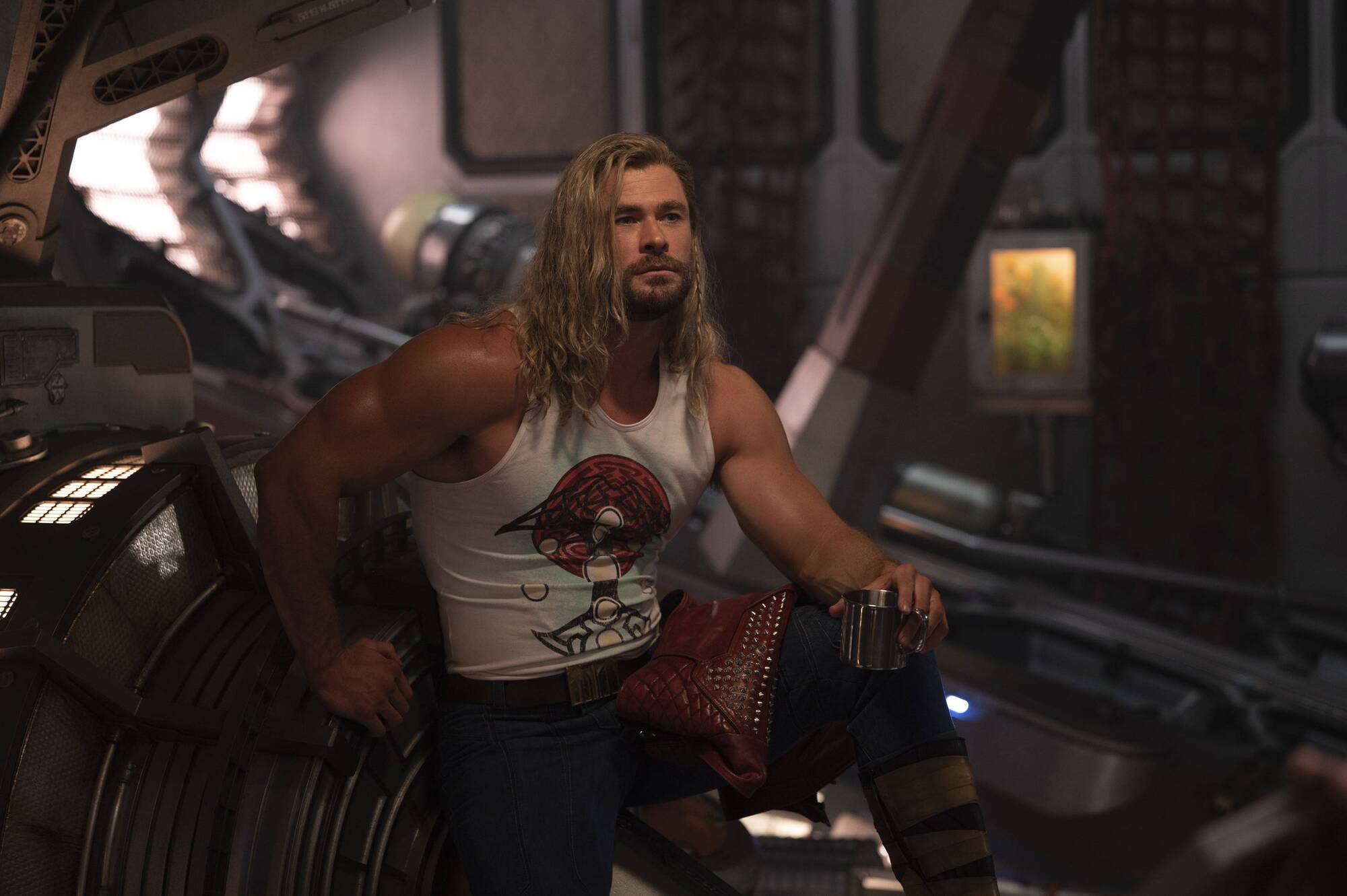 Film review: Thor: Love and Thunder packs a hilarious punch