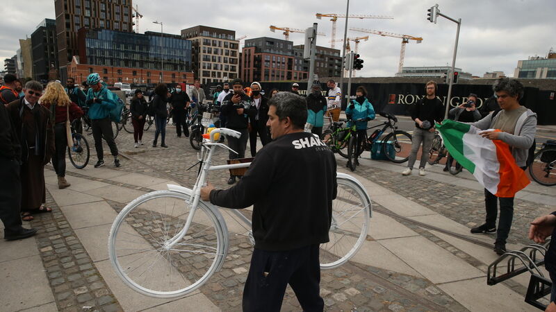 Forensics use new technology to crack Deliveroo driver case Forensics use new technology to crack Deliveroo driver case