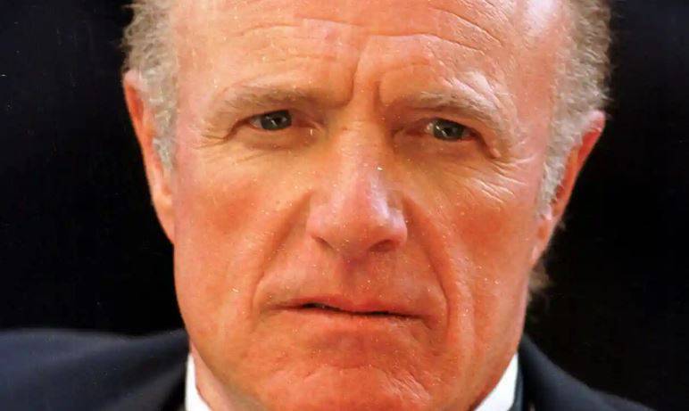 The Godfather star James Caan dies aged 82