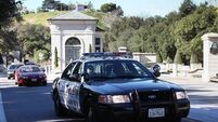 Bieber to be charged over eggs row