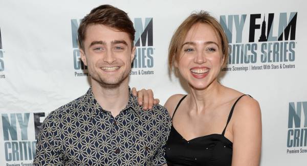 Radcliffe: New Potter story won't make it to big screen